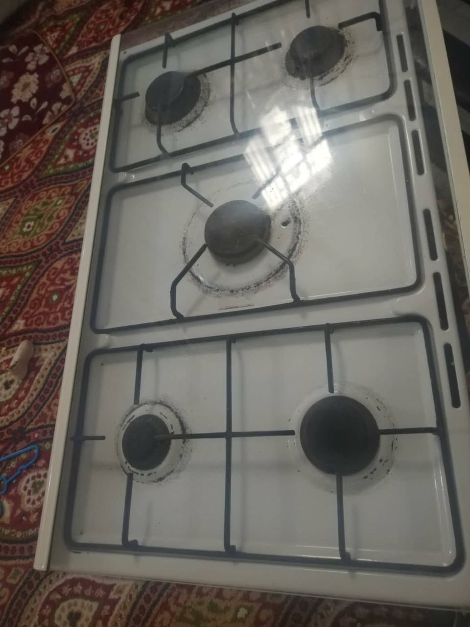 طباخ للبيع شغال ونضيف ب75 وبيه مجال بسيط


**إذا كنت صاحب هذا الإعلان وتريد حذفه لأي سبب، رجاءا أرسل رسالة إلى الدعم الفني**