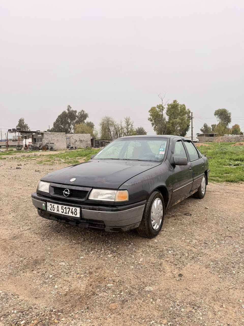 السلام وعليكم
اوبل فكترا حجم (18)

رقم صلاح الدين سنويه لل ٢٠٣٠

رقم انكليزي

سياره جاهزه

تخم تاير باتري محرك كله بل شرط

شرط التحويل

للبيع او مرواس السعر (٣٤)

رقم الهاتف ***********

***********

غير متواجد عل فيس
