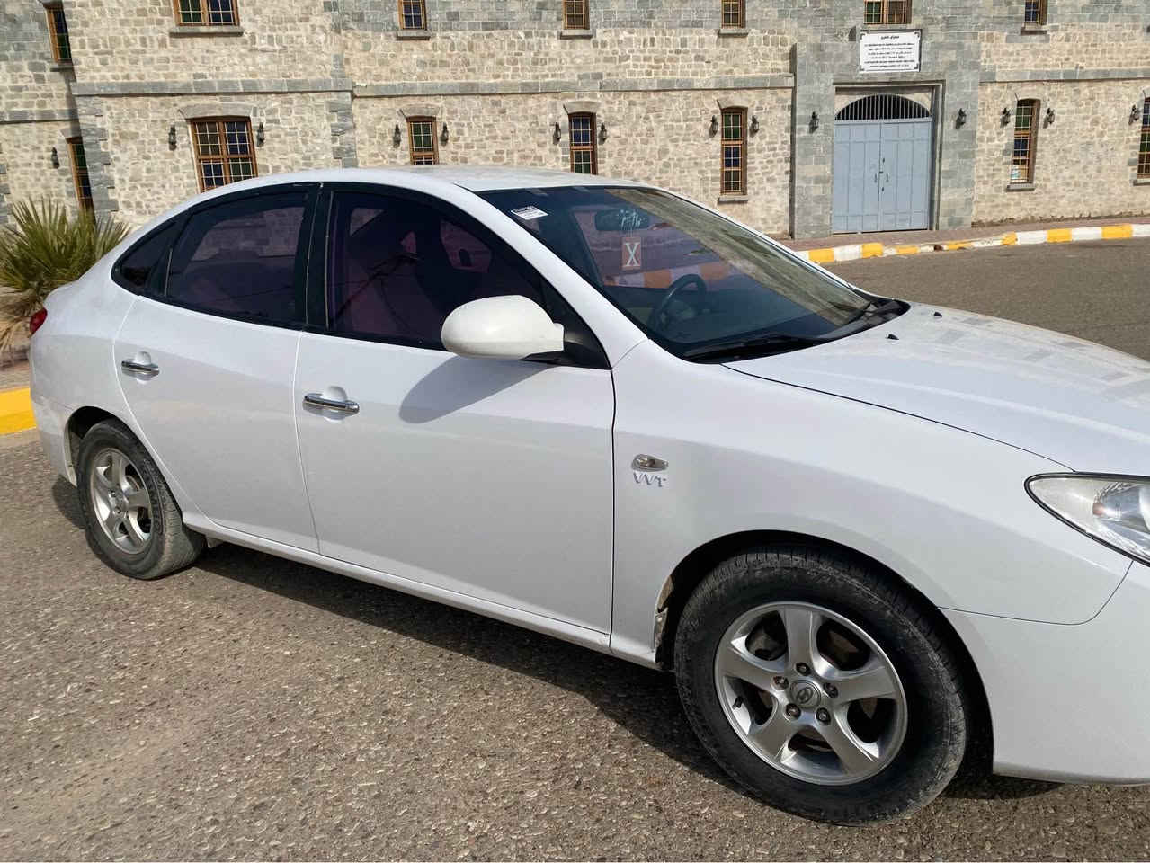 افانتي براوه سفر لوك ناوباكةت 118كم روشتووه كامل مسروف كراوه دينارمسروفي نيه كوشن جلد هيتر تبريد لامس سوكان فوليوم صقفي وةك شوشة تندوتول چوارتاي ويل لوك سيارةي مال سعر52 شوين كفري *********** كيفري, ديالى
