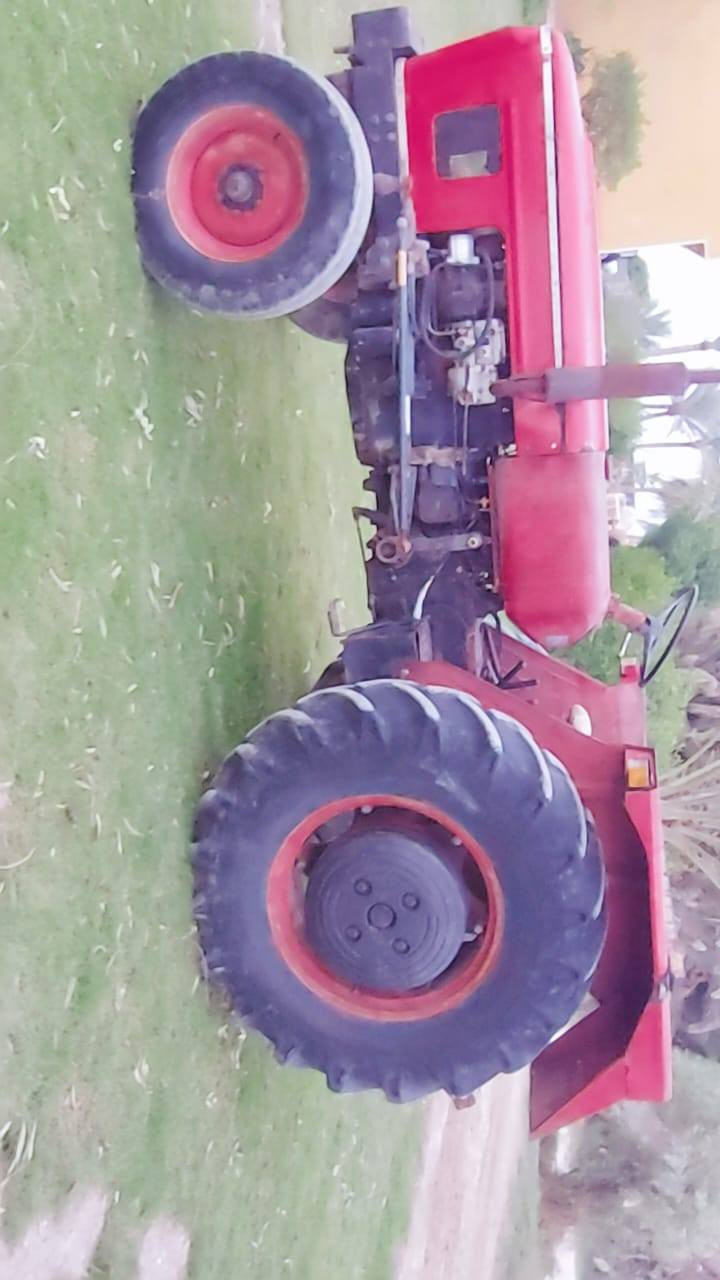 مكينه عنتر موديل 84 مكفوله كفاله عامه مكان المحموديه للستفسار على هاذا رقم ***********
