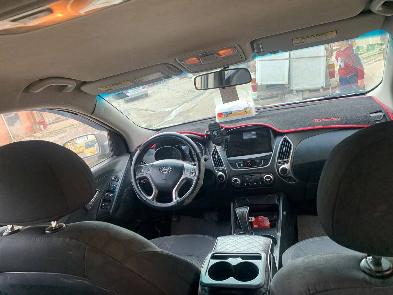 تكسون 2012
محرك 2400 دوش

بيها اربع قطع صبغ بدون دواخل

تبريد شغال 

شاشة كبيرة

تحكمات ستيرن

رقم نينوى دولي بأسمي

السعر 122 وبيها مجال 

ترهم بيع او مراوس حسب القناعة


**إذا كنت صاحب هذا الإعلان وتريد حذفه لأي سبب، رجاءا أرسل رسالة إلى الدعم الفني**