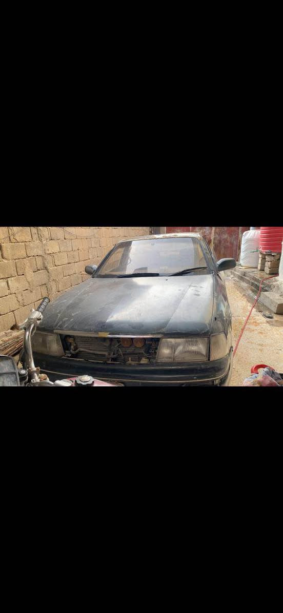 بطه للبيع اخضر زيتوني

بسعر ٢٢ ورقه سنويتها بسمي منتهية عام ٢٠٢٠ سيارة مكينة فيفيتي 2.500 نظيفة وتشتغل ما عدة القمارة مخيسة وغرفته يحتاج ترتيب والتبريد نقص غاز 
بدون ضربة قوية لا كص ولا نقل سيارة كلشي ما بيها مصفرة غرامات 

رقمي 
0787918310 البصرة, العراق


**إذا كنت صاحب هذا الإعلان وتريد حذفه لأي سبب، رجاءا أرسل رسالة إلى الدعم الفني**