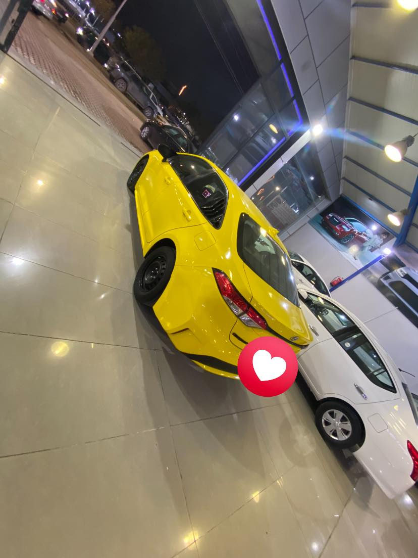 السلام عليكم 
كورلا 2022 Le رقم كركوك خصوصي باسمي سنوية جديدة رقم دولي جديد  سيارة جاهزة و مابيها نقص 
حادثها فقط جاملغ و بنيد 
ماشية 30000 مايل
***********
