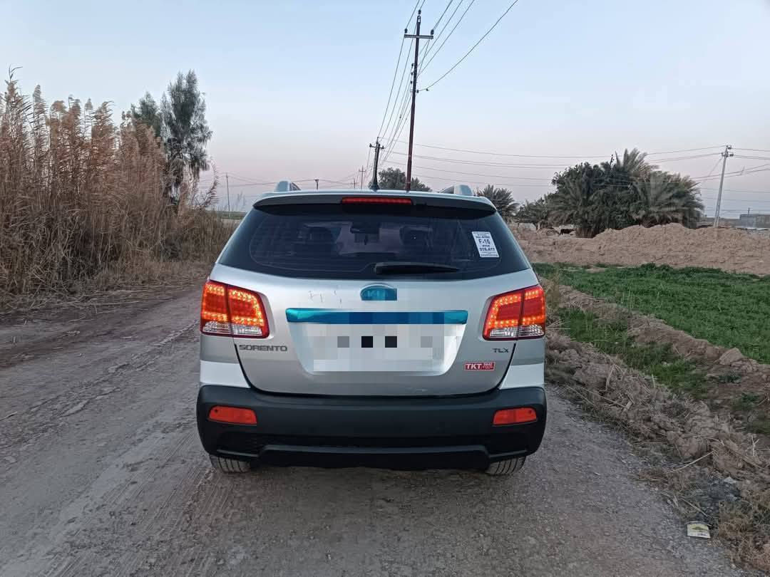 سورنتو موديل 13 دخول جديد بصمه كصه وحده متؤمه ارقام وسنويه طبق الاصل دولي شرط حاسبه گير ومكينه كارتون تخم تاير جديد كهربائيات كله شغاله حداده جديده كامره خليفيه
تحكم جيهتين شاشه كشنات جلد تبريد ثلج جاهزه ماناقصه برغي 
اله حصة كاز بكل المحافظات 
السعر 58  
مكان الشطره ***********
