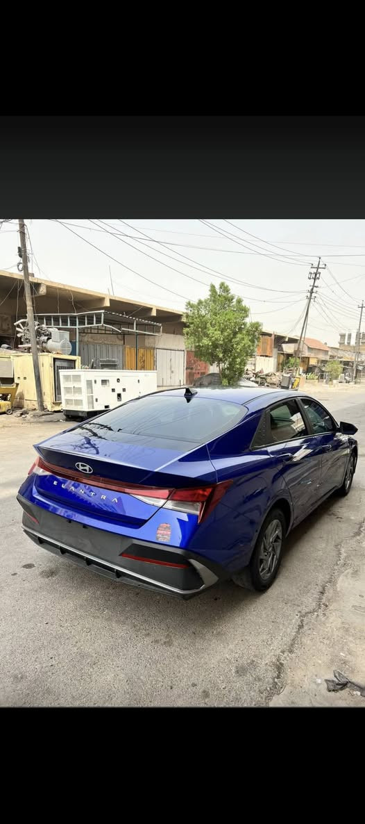 سلام عليكم لبيع لانترا ٢٤ مرقم بغداد صور حادث بالمنشور بودون دواخل رقم هاتف📞 *********** بغداد, العراق
