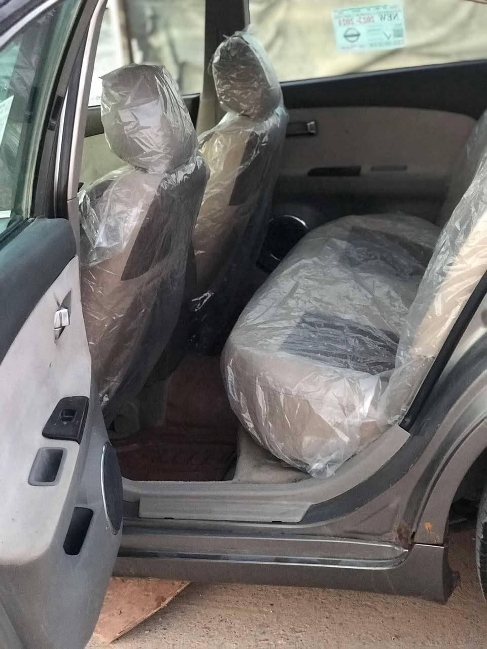 نيسان التيما 2005 رقم انكليزي ذي قار مشروع وطني صبغ عام جماليه كفاله من العيب شرعي تبريد شغال ثلج تدفئه كشنات
تايرات جدد اليوم شديتهن حداديه ٧٠٪
مكنيه كامري ابو جف حجم ٢٠٠٠ كل نقص مابيها فقط ترتيب كهربائيات مكنها كوفه ناحيه العباسيه رقم الهاتف ***********
