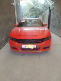 جارجر موديل 2020 مكفوله داخله كلين رقم بغداد  مواصفات بعده المعروفه فت...