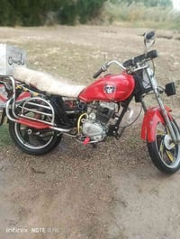 جونده للبيع كلك كلك سعر خاص مكفوله عشائريا عوزه بس كابريتر تعبانه كهرب...