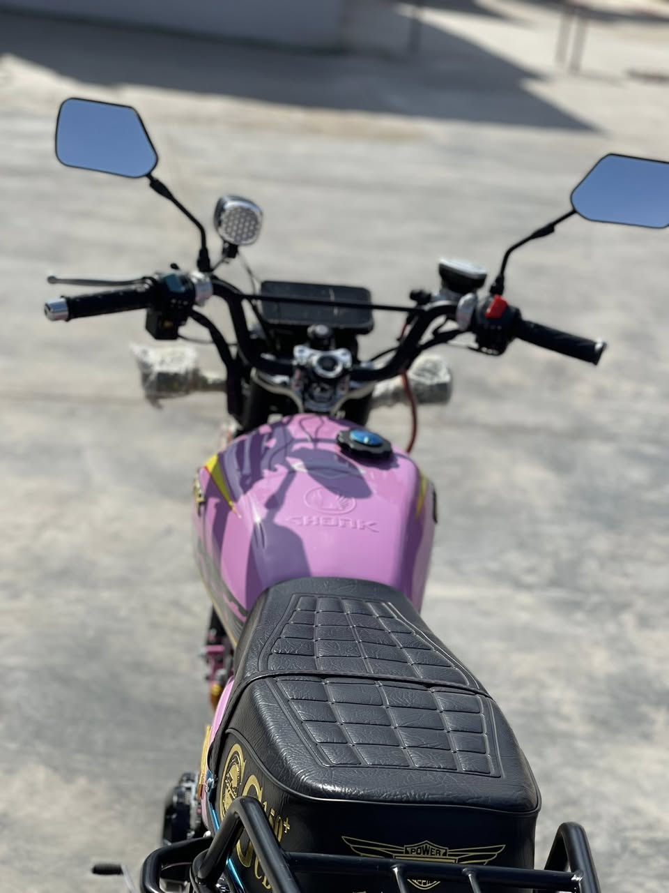 سلام عليكم.  سيفان سولنج 2026اخر كصه فول مواصفات لون مميز 

مآبي اي نقص شغل وطلع السعر خابرني وتدلل ***********
