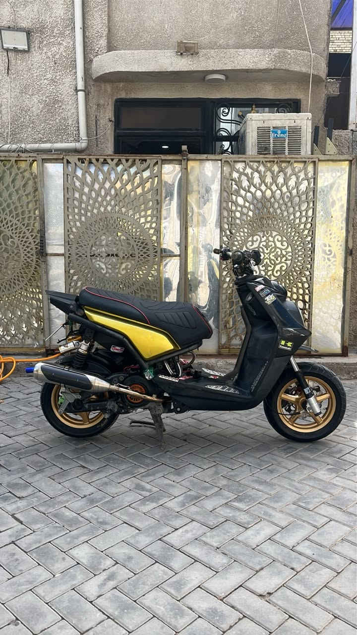 سكنس جبلي
السلان عليكم
سكنس جبلي للبيع مزوعه من الطول للطول  غراض نازله من بيت طارش الدراجه نازله ب18 ورقه
1- كور TTMARC بوشه ممعروفه شغل خارج محد طاخه المكينه بلعراق
2-قباقه كور Japan speed 
3-جويتر جبير ممعروف والجوين مالته لون وردي 
4- نوزل 8 كوسو رياضي
5-كلجات رياضي كت كامل TFC
6-صالنصه بوري عدل 
7-بك لايت رياضي اصلي R6 
8-صدر امامي اصلي شارك وياها صينيه وفج اربع بساتم فرندو
9-صدر خلفي اصلي 
10-ستاند بوش اصلي
11- براغي الدراجه من الطول للطول بوش اصليات 
12- تايرات اصليات جلاتين تايوان 
13-كاربون جاملغ اصليه عل فحص هيه والبوري مال مطارح كاربون اصلي
14-قاعده رقم هيه والكعده مالته اصليات 
15-ستيرن اصلي MOS 
16-طلاعات تجاريه TWPO
17- كشن اصلي تايوان 
مكاني بغداد الاعظمية
السعر  1700 وبيه مجال حك جيتك 
المو شراي ليطب رجاءا ميعجبك السعر حبيبي اعبر المنشور ولتضل تحجي 
شراي يتصل  ***********
متواجد رقم بس  ++خاص قليل اجاوب
