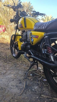 دايوان 2023 • محرك ١٥٠ • مشّي ٢٢ألف