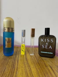 عطور متنوعة • مستعمل رشات • هايدن ٨٠مل