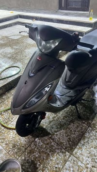 كامكو جي فور • مكينة ما مفتوحه • نجف شارع المطار