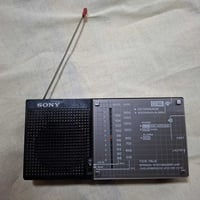 سوني نادر • للمكفوفين