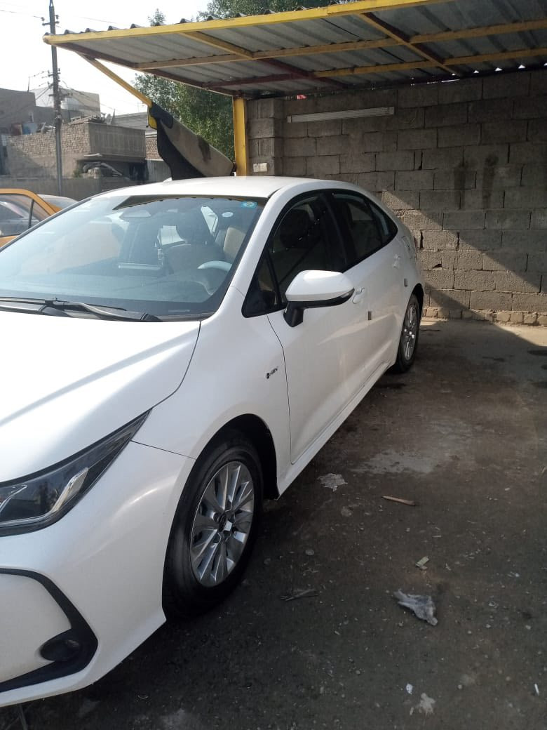 كورلاره 25 مكفوله ماشه 32 بدون فتحه سعرهه 20 مليون 500عنواني بغداد ***********
