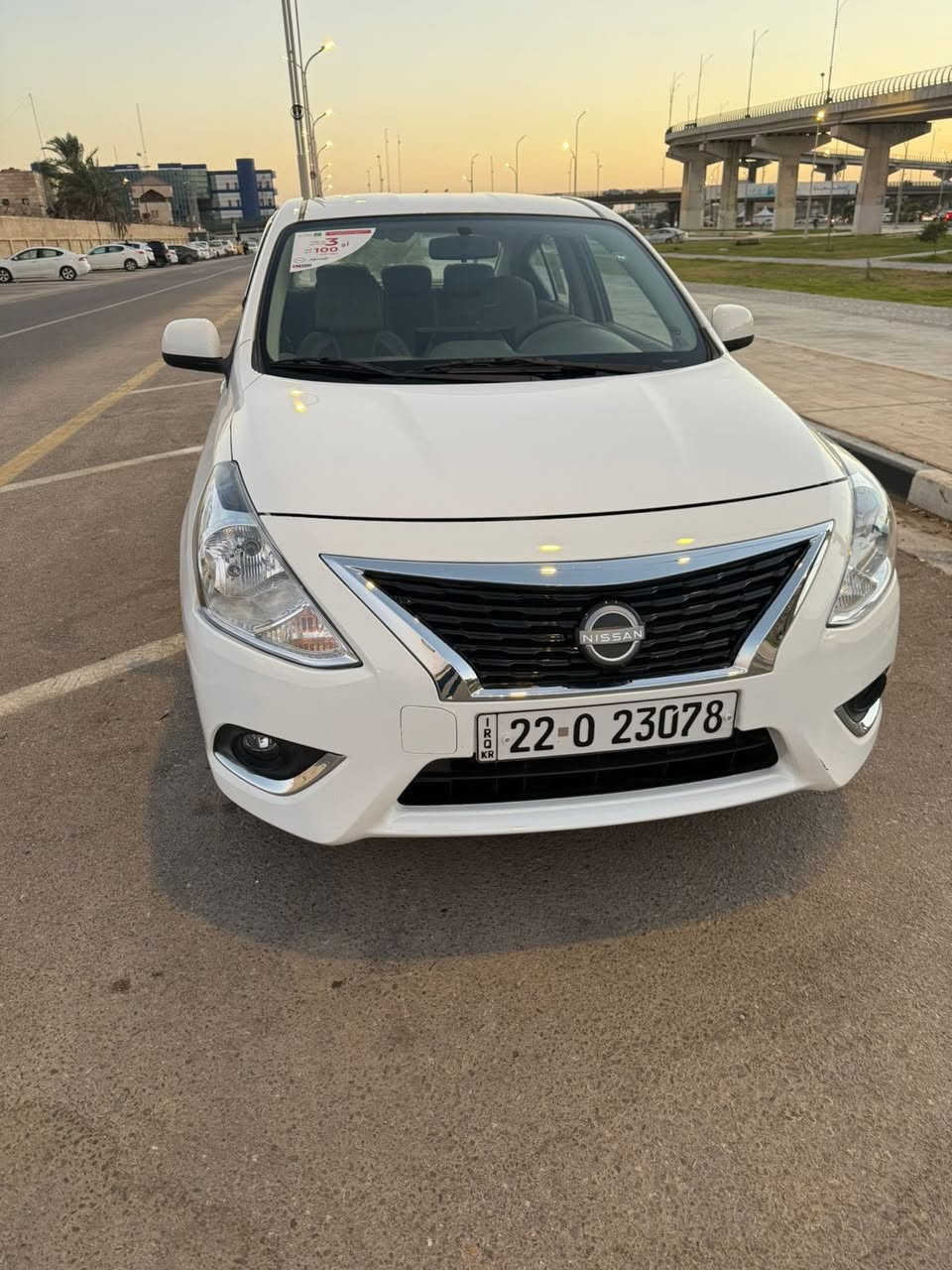 نيسان صني هندي بليته زركه مديل 25 رقم اربيل بسم شركه وكاله تحويل حاضر كفاله من الزلغ السعر ماشيه 4 الاف السعر 134 ورقه هـ ***********
