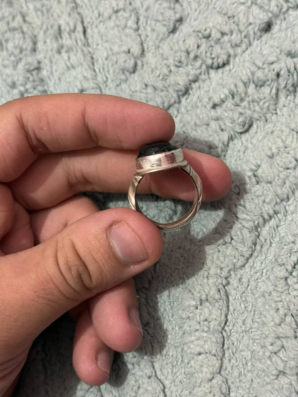 السلام عليكم عباس اباد صياغه ثقيلة السعر 50 ⚫️


**إذا كنت صاحب هذا الإعلان وتريد حذفه لأي سبب، رجاءا أرسل رسالة إلى الدعم الفني**