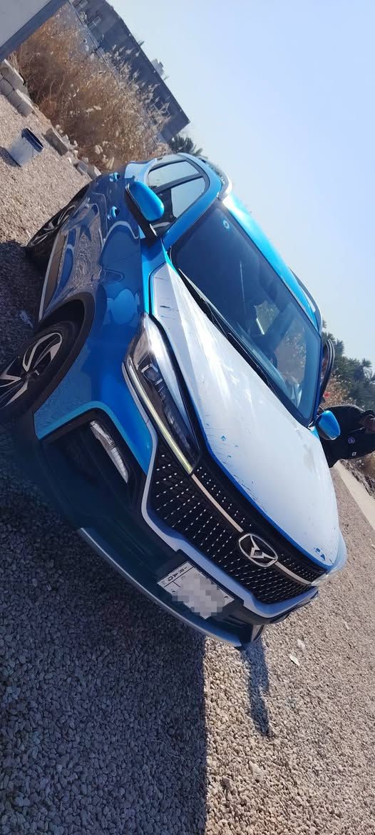 السلام عليكم
للبيع فقط.. ادوات 
كايا x3 موديل ٢٠٢٢ سياره جديده زيرو بدون كص 
فول مواصفات بصمه دخول ذكي سايد بريك بصمه
مكينه كير تبريد تخم تاير كلشي شغال
شاشات ديجتال فول فول مطلوبه للشركه اقصاد
*********** 
ابيع ادوات متومه بغداد سنويه ورقم اصلي
