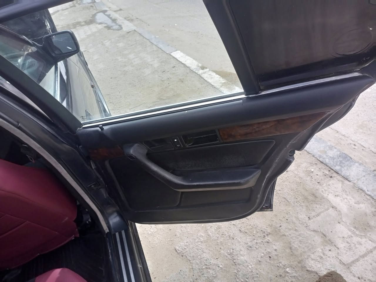 بي ام دبليو 525iموديل 1992رقم بغداد راعيها بلبصره محرك مسكر عدل محرك وكير خير من الله  مكان السياره بصره شط العرب السعر 62وبيها مجال


**إذا كنت صاحب هذا الإعلان وتريد حذفه لأي سبب، رجاءا أرسل رسالة إلى الدعم الفني**