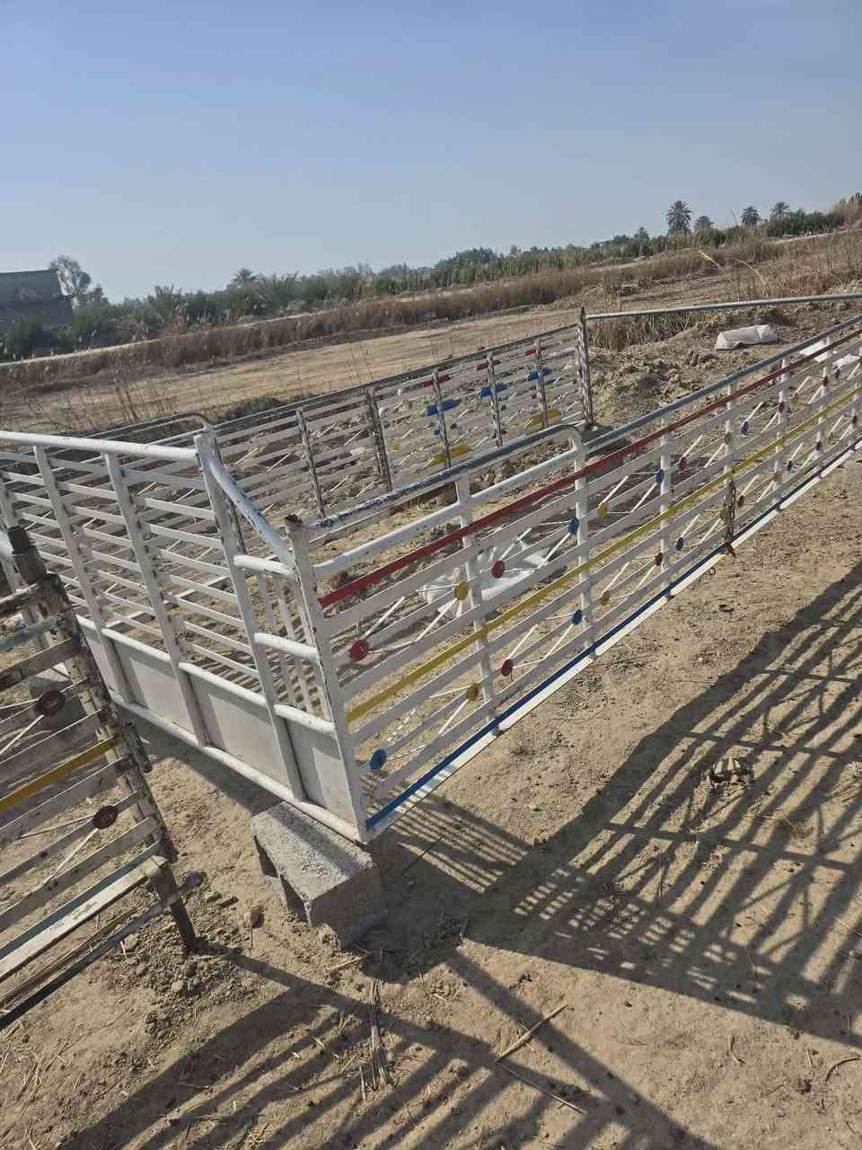 السلام عليكم اخوان محجرات بوري حداده كركوك عدد 2  نضيفات لا كسر ولا لحيم 
وعندي محجر تزكام شخاط قوي للبيع 
سقفيات عدد 2 للبيع مال جلال حداده مغلون بوري خشن 
نضييفات كلش 
للإستفسار اتصل ***********
اتصل وتأخذ عيوني
