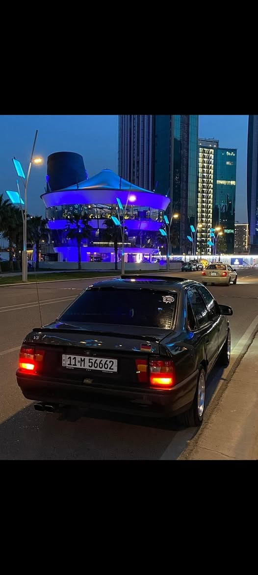 السلام عليكم
موديل 91 بغداد 
السياره مكفوله
***********
