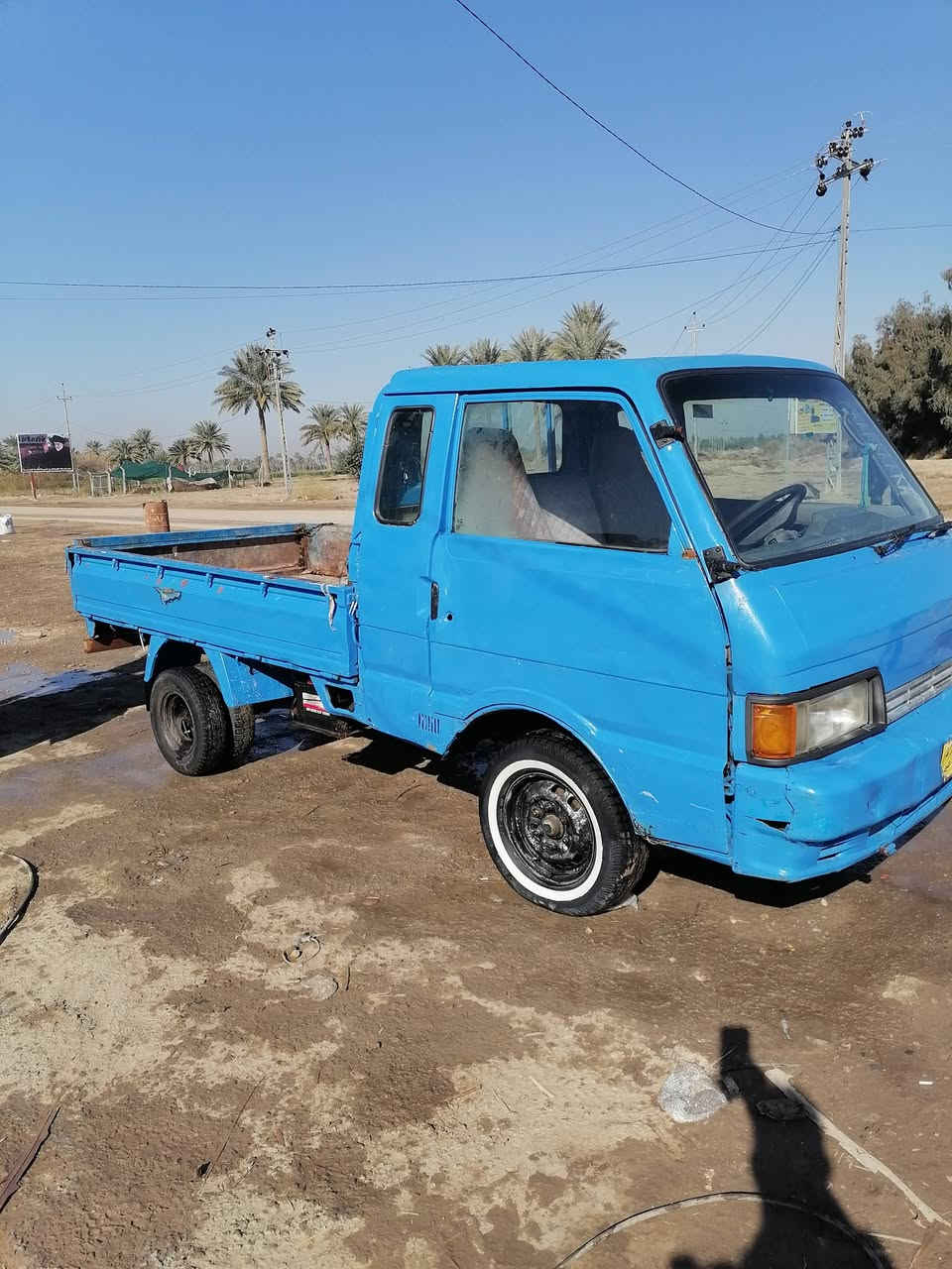 سلام عليكم كيه للبيع موديل 94 مكفوله كفاله عامه رقم وسنويه ماندل راعيها السعر 21 الاتصال ***********مكان بابل
