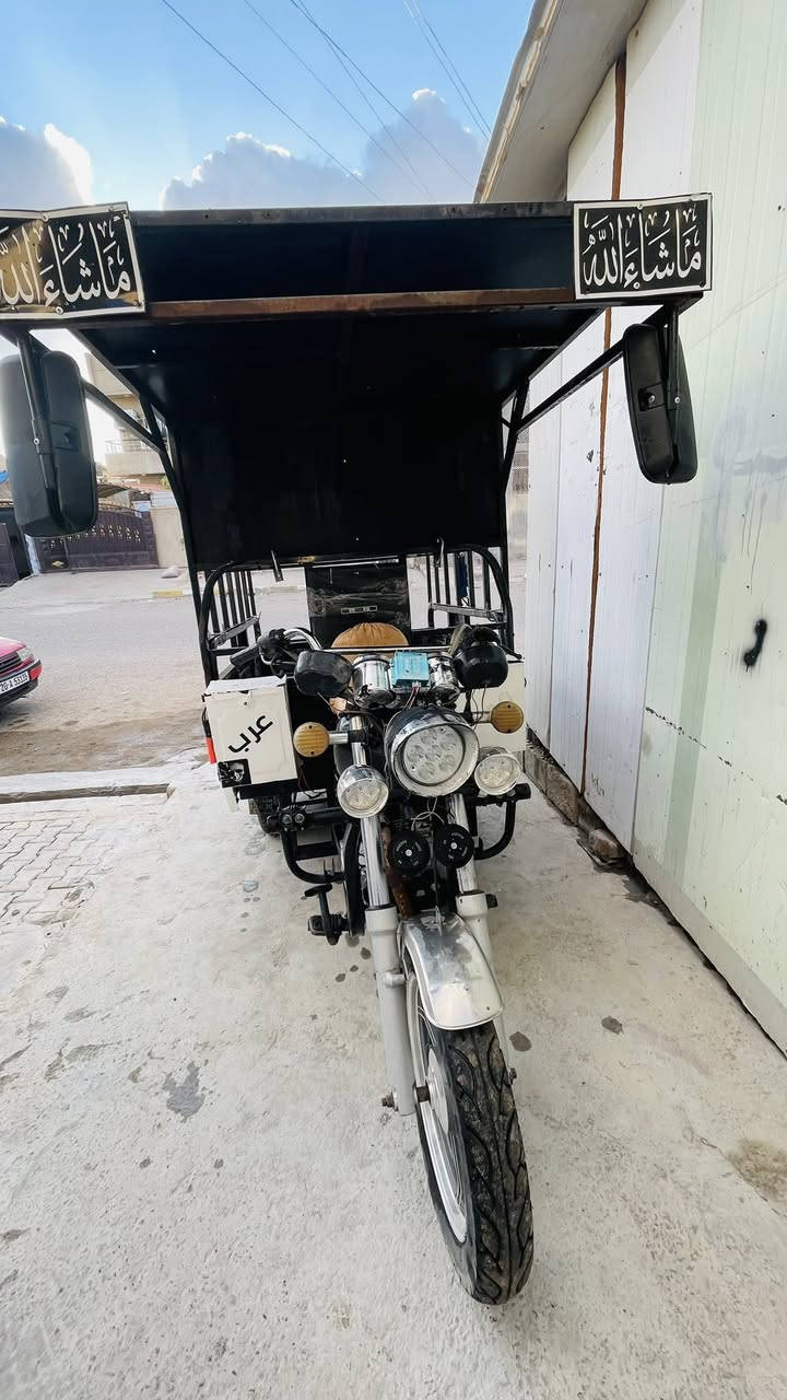 ستوته للبيع موديل 2020 محرك 200 كير بوكس جديد اكسل جديد باتري جديد كهربائية كلها شغال سعر مليون و 75 شراي يرسلني او يخابرني ***********
