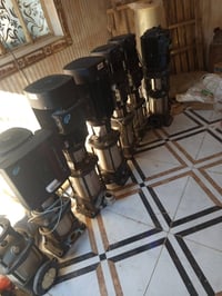 ماطورات • السماوه ام العصافير • توصيل