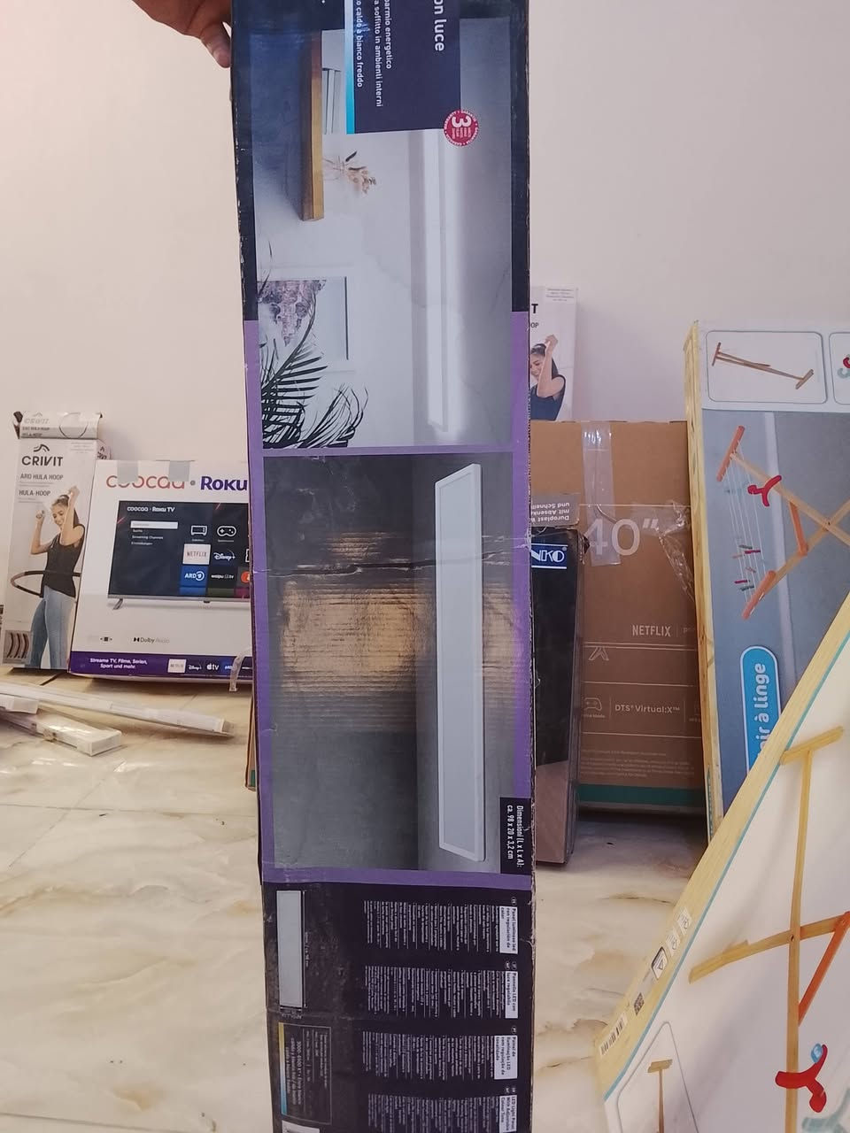 منزلي الماني البيع


**إذا كنت صاحب هذا الإعلان وتريد حذفه لأي سبب، رجاءا أرسل رسالة إلى الدعم الفني**