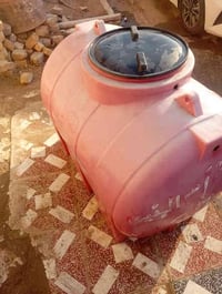 تانكي • يحتاج غسيل • ناصريه سومر