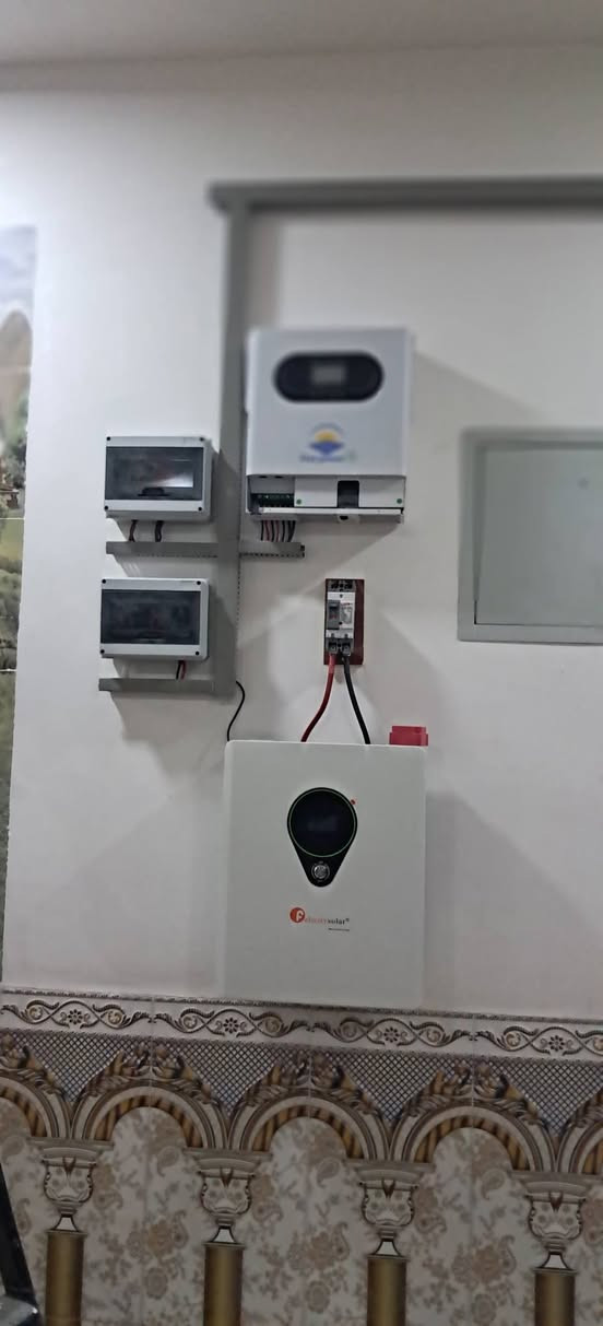 احجز منظومتك قبل صعود الاسعار 
باشراف شركه شيليدين الصينيه 
منظومه ١٢ امبر نهاري و٥ امبير ليلي


**إذا كنت صاحب هذا الإعلان وتريد حذفه لأي سبب، رجاءا أرسل رسالة إلى الدعم الفني**