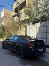 اوباما • ٢٠١٧ • كفاله عامه