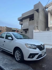 سمبل ٢٠٢٠ • بدون صبغ • ٨٩٠٠٠ كم