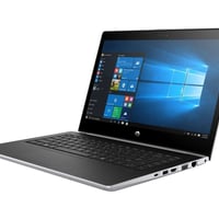 HP ProBook 440 G5 • i5 الجيل الثامن • ٢٥٦GB SSD