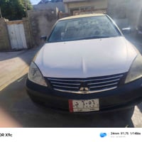 لانسر ٢٠١٠ • مكينة ١٦٠٠ • رقم بغداد