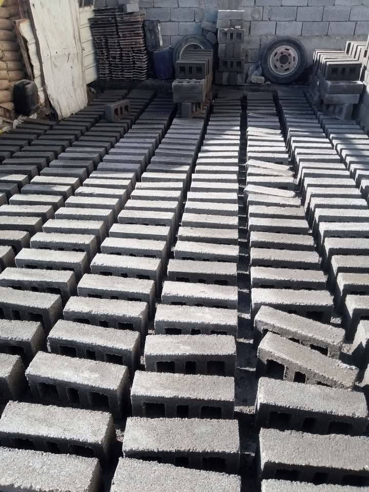 السلام عليكم يوجد لدينا اسمنت عماره عادي 95
عماره مقاوم 100
مبروكة عادي 108 
مبروكة مقاوم 110 
فالكون 100 
طابوك 160 
بلوك 500 
فرمستون 1٫800
فرمستون عكاده 1٫300

الاتصال على الرقم *********** اثير+ واساب 
*********** واتساب 
*********** اسيا اتصل  

العنوان البصرة قضاء المدينه
