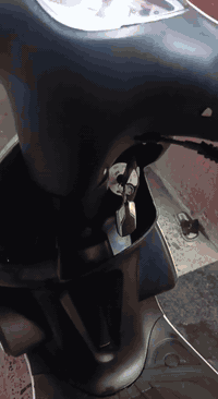 ملاحظه /مكلفه بلنشر سلام عليكم دراجه ماكس مضلع اللبيع دراجه حلوه ونضيفه مكينه ناعمه مكان البصره شط العرب فيحاء جزيره سعره 700بيه مجال قليل رقم هاتف ***********
