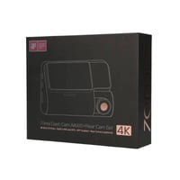 70mai A800S • 4K خلفية • واي فاي 5جي