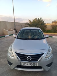 نيسان صني • ٢٠٢٢ • ١٠٠٠٠٠ كم