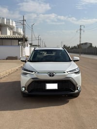 ماشية 18700km بحالة الوكالة  اربع كاميرات ☑️  عازل حراري + عازل صوت وت...