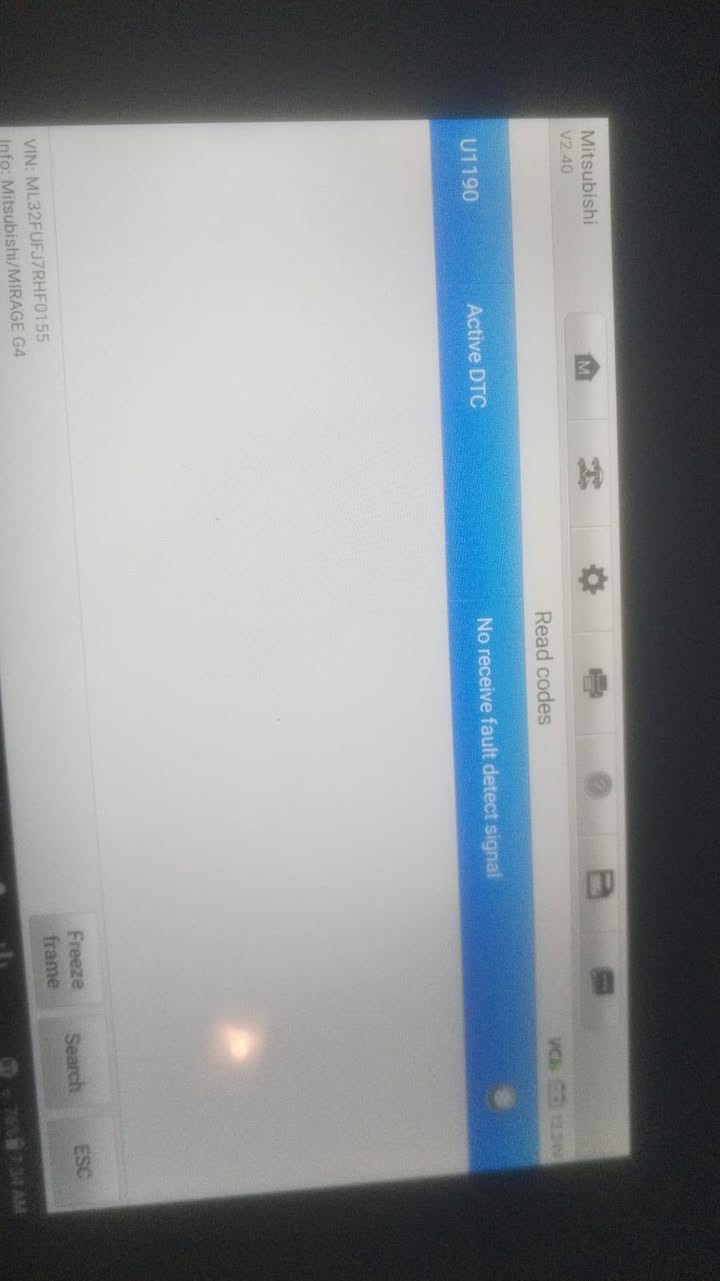 وسام المشهداني لخدمات السيارات

إذا سيارتك تحتاج:
❄️ تبريد مضبوط
🔥 تدفئة شغّالة
🔍 فحص وتشخيص صحيح
💻 برمجة لكل الأنواع
سواء هايبرد أو بنزين ومن أي شركة كانت…

تعال يمنا وخلّي شغلنا يحچي عنّا.

📍 الفلوجة – بداية شارع السد
📞 ***********

نستقبلكم بكل وقت.
