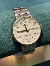 ميدو • جديدة • اوتوماتيك