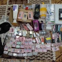 كوزمتك • شلعه