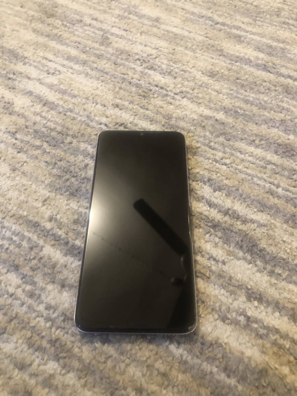 سلام عليكم بوكو 7بطاريه5000شاشا جبيره بصمت وجه وصبع جهاز جديد ذاكره٦٤مراوس وعندك نزل مكان قاهره


**إذا كنت صاحب هذا الإعلان وتريد حذفه لأي سبب، رجاءا أرسل رسالة إلى الدعم الفني**