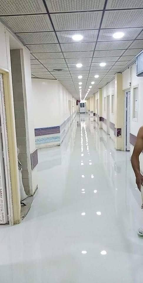 سلام عليكم اختصاصي يبوكسي مستعدين للطلاء الايبوكسي ومنفذ العمل الطلاء الايبوكسي  والمعالجه كافه الارضيات هشام ايبوكسي اختصاص ارضيات 
***********
