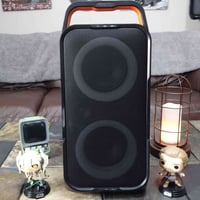 FOXDAWN PARTYTIME 300 • ٢٤٠ واط • بطارية ١٥ ساعة