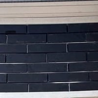 على بركه الله   يوجد لدينا طابوق جفقيم ناري لتغليف الواجهات 🏤🏠   جاهز ...