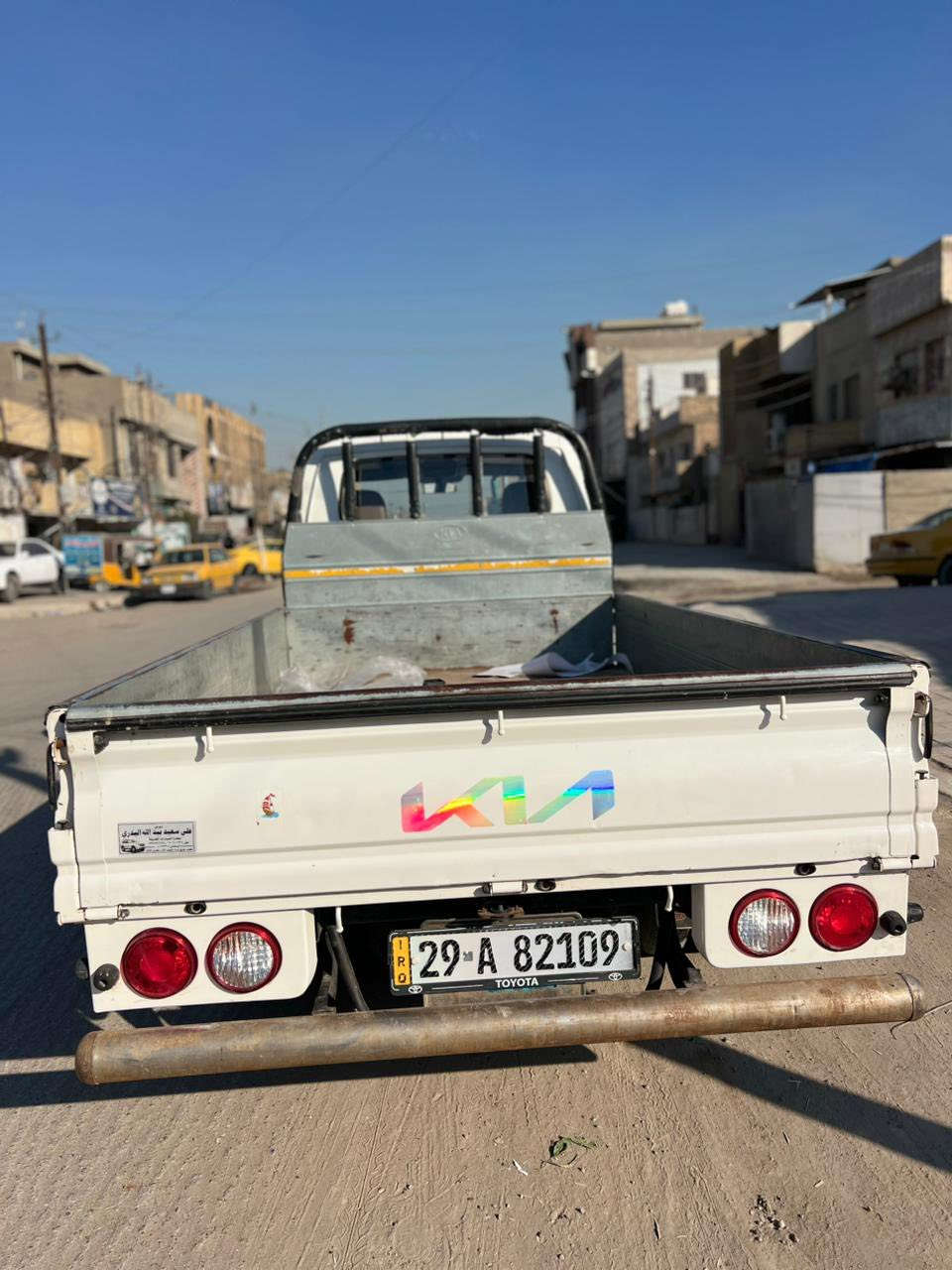 السلام عليكم كيا 2020 كفاله عامه شرط سونار رقم واسط نكليزي سنويه ٢٠٣٠ باسمي تحويل ثاني يوم مشروع وطني سياره جديده معنه كلمه سياره مال جناي سعر ١٣٥ بيه مجال بسيط العنوان بغداد الآمين ثانيه فلكت الحدادين ***********
