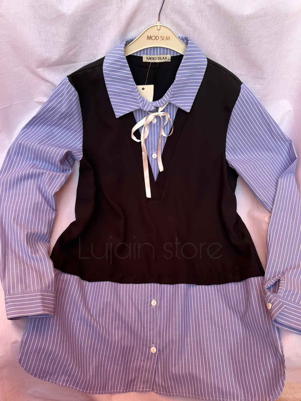 توصيل 🚚 مجاني داخل الموصل


**إذا كنت صاحب هذا الإعلان وتريد حذفه لأي سبب، رجاءا أرسل رسالة إلى الدعم الفني**