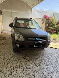 موديل ٢٠٠٨ • محرك وكير • حدادية جديدة